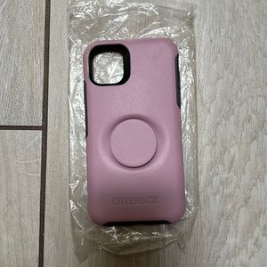 OtterBox Pop Symmetry Case - iPhone 11